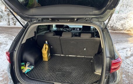 KIA Sportage IV рестайлинг, 2020 год, 2 250 000 рублей, 4 фотография