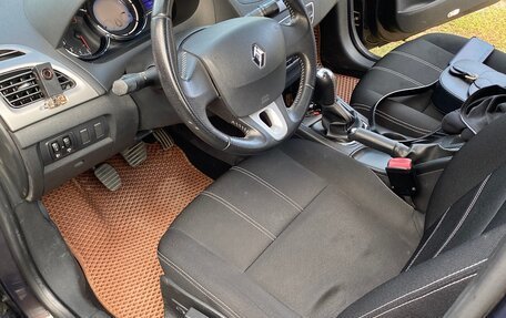 Renault Megane III, 2013 год, 800 000 рублей, 7 фотография