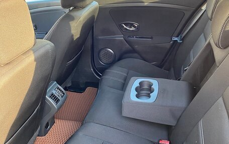 Renault Megane III, 2013 год, 800 000 рублей, 10 фотография