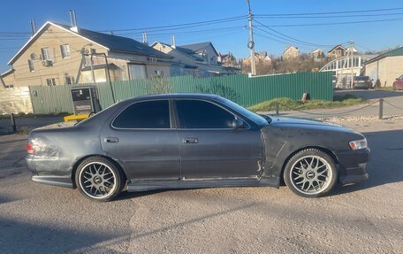 Toyota Cresta, 1993 год, 305 000 рублей, 3 фотография