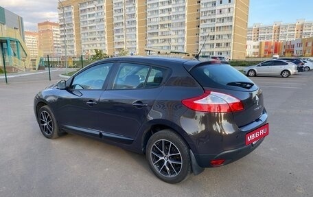 Renault Megane III, 2013 год, 800 000 рублей, 5 фотография