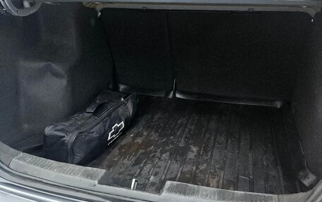 Chevrolet Aveo III, 2013 год, 510 000 рублей, 7 фотография