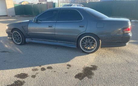 Toyota Cresta, 1993 год, 305 000 рублей, 5 фотография