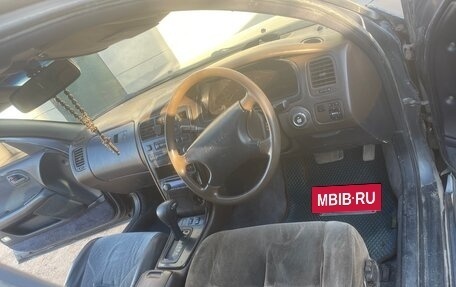 Toyota Cresta, 1993 год, 305 000 рублей, 4 фотография