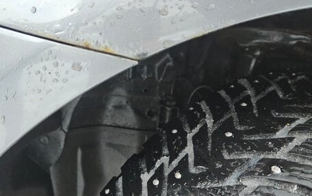 Chevrolet Aveo III, 2013 год, 510 000 рублей, 10 фотография