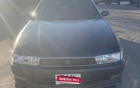 Toyota Cresta, 1993 год, 305 000 рублей, 6 фотография