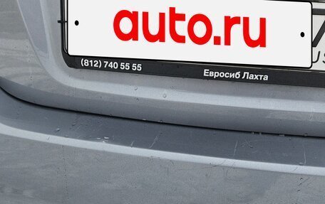 Chevrolet Aveo III, 2013 год, 510 000 рублей, 14 фотография