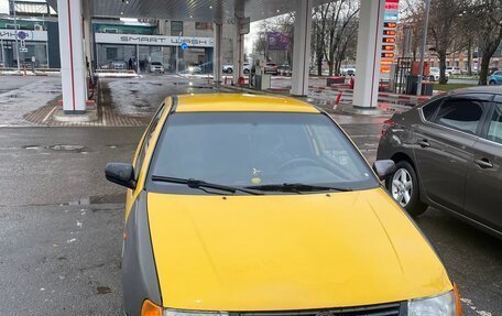 Volkswagen Polo III рестайлинг, 1999 год, 400 000 рублей, 8 фотография