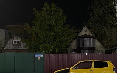 Volkswagen Polo III рестайлинг, 1999 год, 400 000 рублей, 3 фотография