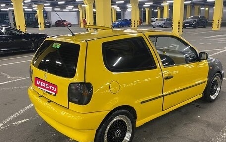 Volkswagen Polo III рестайлинг, 1999 год, 400 000 рублей, 2 фотография