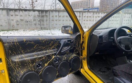 Volkswagen Polo III рестайлинг, 1999 год, 400 000 рублей, 10 фотография