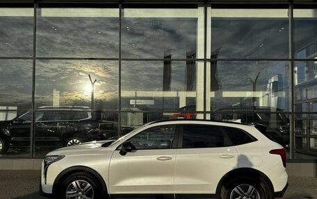 Haval Jolion, 2024 год, 2 100 000 рублей, 2 фотография