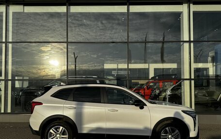 Haval Jolion, 2024 год, 2 100 000 рублей, 5 фотография