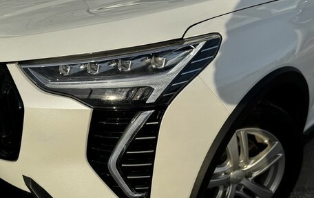 Haval Jolion, 2024 год, 2 100 000 рублей, 7 фотография