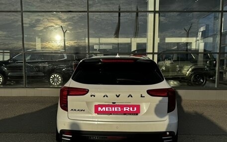 Haval Jolion, 2024 год, 2 100 000 рублей, 3 фотография