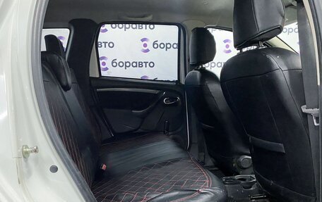 Renault Duster I рестайлинг, 2016 год, 1 380 000 рублей, 13 фотография