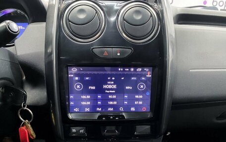 Renault Duster I рестайлинг, 2016 год, 1 380 000 рублей, 17 фотография