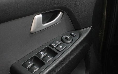 KIA Sportage III, 2015 год, 1 508 000 рублей, 11 фотография