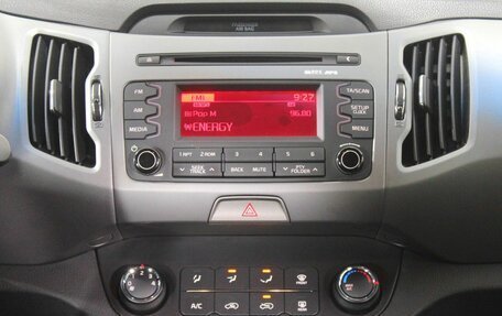 KIA Sportage III, 2015 год, 1 508 000 рублей, 14 фотография