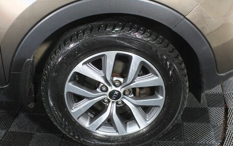 KIA Sportage III, 2015 год, 1 508 000 рублей, 20 фотография