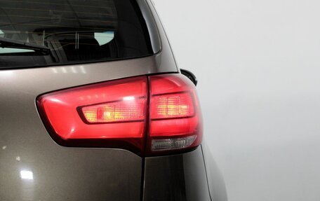 KIA Sportage III, 2015 год, 1 508 000 рублей, 19 фотография