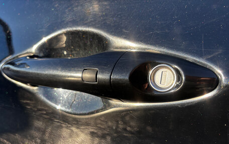 Hyundai Solaris II рестайлинг, 2014 год, 885 000 рублей, 8 фотография