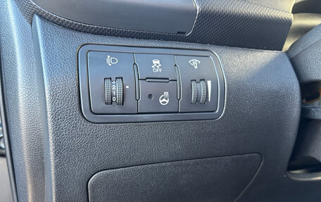 Hyundai Solaris II рестайлинг, 2014 год, 885 000 рублей, 11 фотография