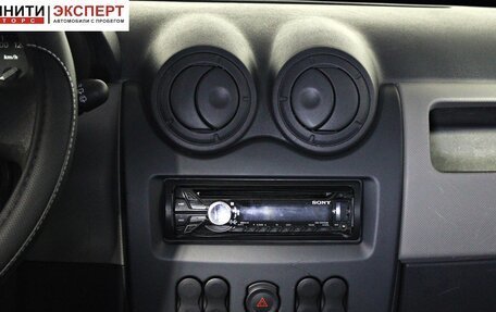 Renault Sandero I, 2013 год, 637 000 рублей, 15 фотография