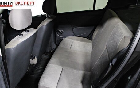 Renault Sandero I, 2013 год, 637 000 рублей, 16 фотография