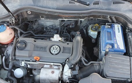 Volkswagen Passat B7, 2011 год, 620 000 рублей, 6 фотография