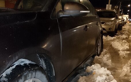 Chevrolet Cruze II, 2014 год, 710 000 рублей, 6 фотография