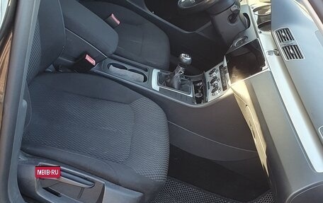 Volkswagen Passat B7, 2011 год, 620 000 рублей, 7 фотография