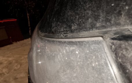 Chevrolet Cruze II, 2014 год, 710 000 рублей, 7 фотография