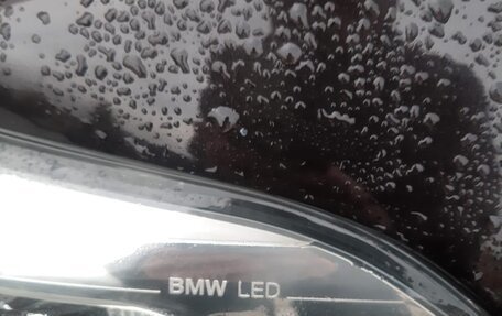 BMW 1 серия, 2018 год, 1 800 000 рублей, 7 фотография