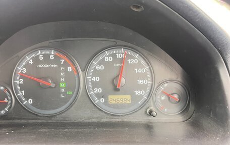 Honda Civic VII, 2001 год, 285 000 рублей, 5 фотография