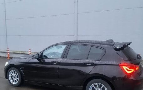 BMW 1 серия, 2018 год, 1 800 000 рублей, 3 фотография