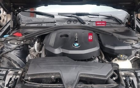 BMW 1 серия, 2018 год, 1 800 000 рублей, 8 фотография