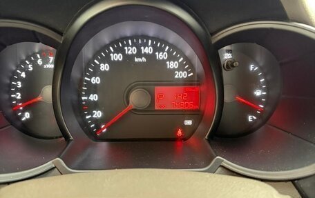 KIA Morning II, 2012 год, 830 000 рублей, 4 фотография