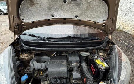 KIA Morning II, 2012 год, 830 000 рублей, 5 фотография