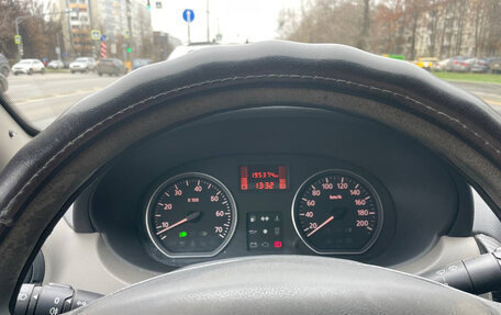 Renault Sandero I, 2012 год, 510 000 рублей, 8 фотография