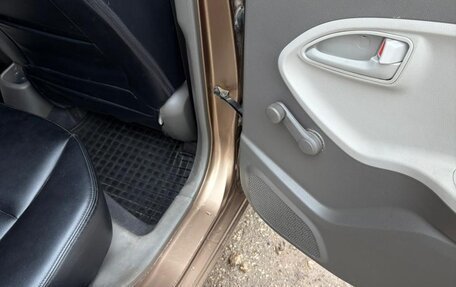 KIA Morning II, 2012 год, 830 000 рублей, 6 фотография