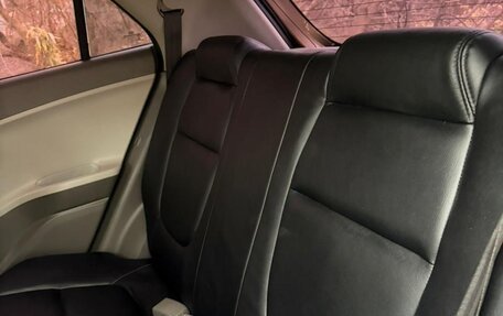 KIA Morning II, 2012 год, 830 000 рублей, 11 фотография