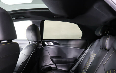 KIA XCeed I, 2021 год, 2 399 000 рублей, 12 фотография