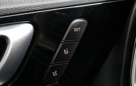 KIA XCeed I, 2021 год, 2 399 000 рублей, 17 фотография