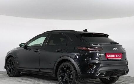 KIA XCeed I, 2021 год, 2 399 000 рублей, 7 фотография