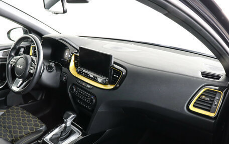 KIA XCeed I, 2021 год, 2 399 000 рублей, 10 фотография