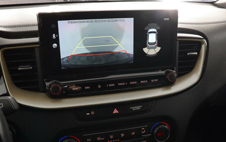 KIA XCeed I, 2021 год, 2 399 000 рублей, 14 фотография