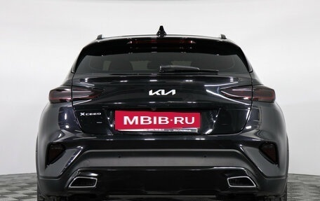 KIA XCeed I, 2021 год, 2 399 000 рублей, 6 фотография