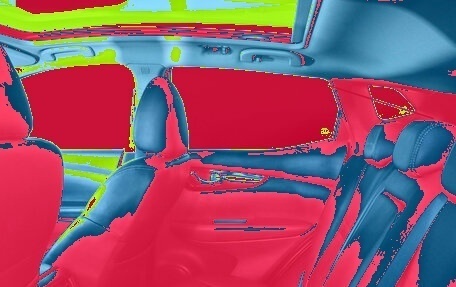 Nissan Qashqai, 2018 год, 1 899 000 рублей, 12 фотография