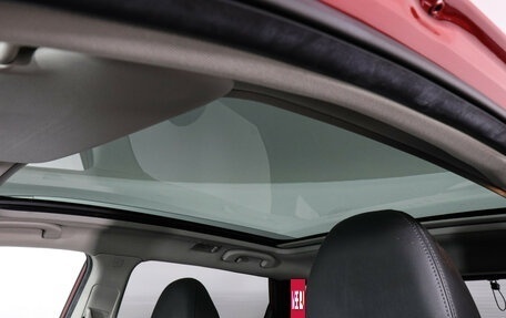 Nissan Qashqai, 2018 год, 1 899 000 рублей, 13 фотография